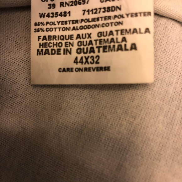 👖👖👖BIG MEN’S GENUINE DICKIES 👖👖👖 - Picture 4 of 6